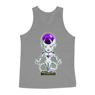 Nome do produto regata masc freeza chibi