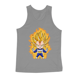 Nome do produto regata masc vegeta chibi