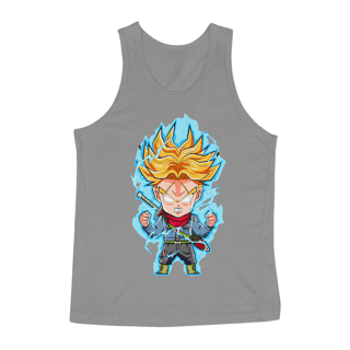 Nome do produto regata masc trunks chibi
