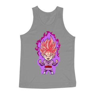 Nome do produto regata masc goku black
