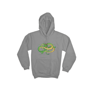 Nome do produto moletom canguru shenlong