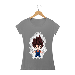 Nome do produto camiseta feminina vedito chibi