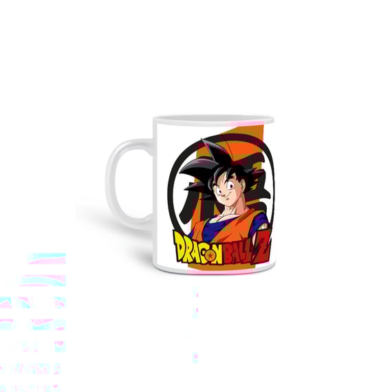 goku dbz e dbs
