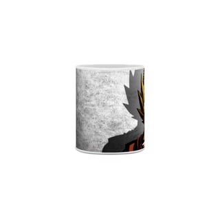 Nome do produto caneca goku