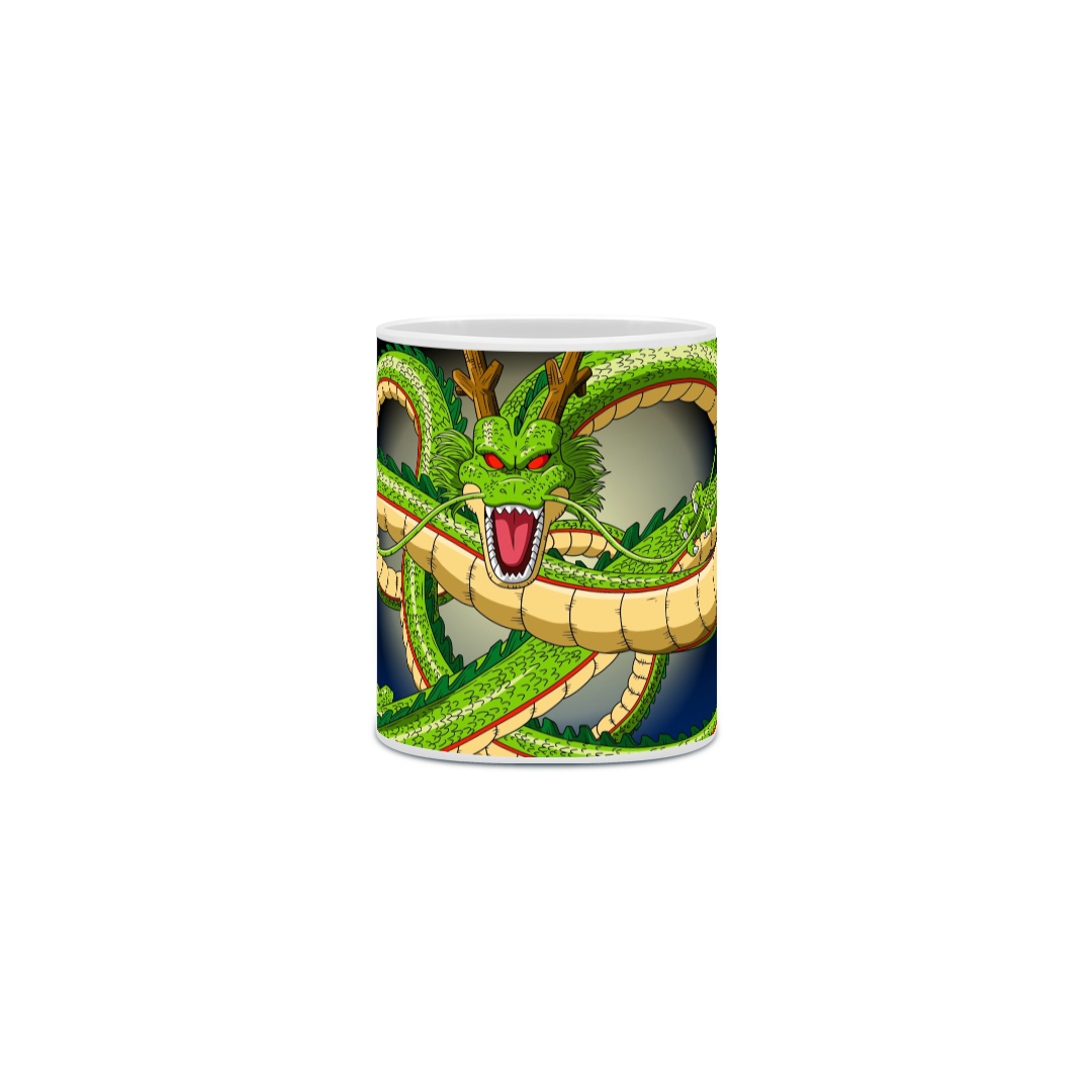 caneca shenlong