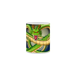 caneca shenlong