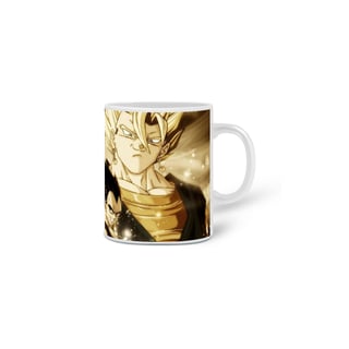 Nome do produto gogeta e vedito