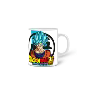 Nome do produto goku dbz e dbs