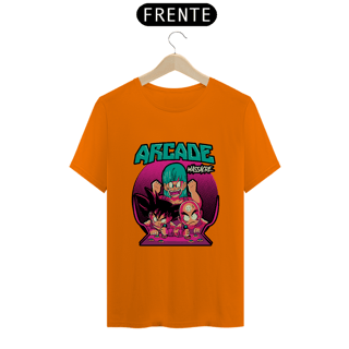 Nome do produto camiseta t-shirt quality arcade 
