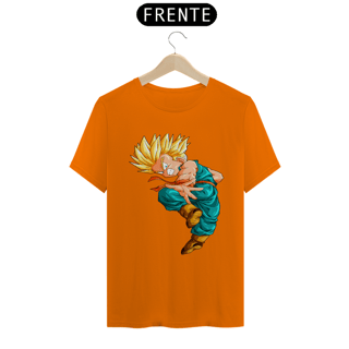 Nome do produto camiseta t-shirt quality trunks kid