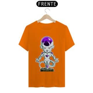 Nome do produto camiseta t-shirt quality freeza chibi