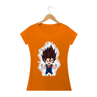 Nome do produto camiseta feminina vedito chibi