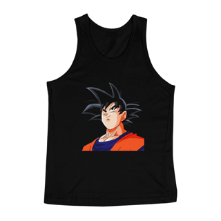 regata masc goku base