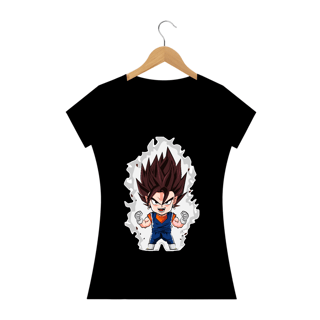 Nome do produto camiseta feminina vedito chibi