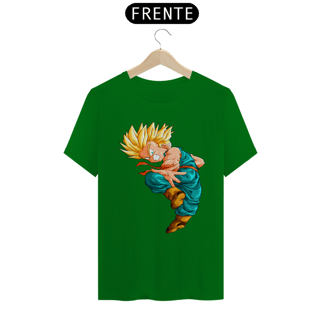Nome do produto camiseta t-shirt quality trunks kid