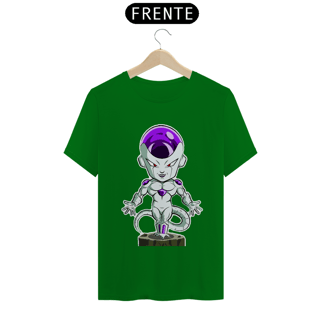 Nome do produto camiseta t-shirt quality freeza chibi