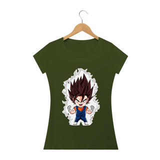 Nome do produto camiseta feminina vedito chibi