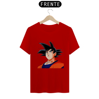 Nome do produto camiseta t-shirt quality  goku base
