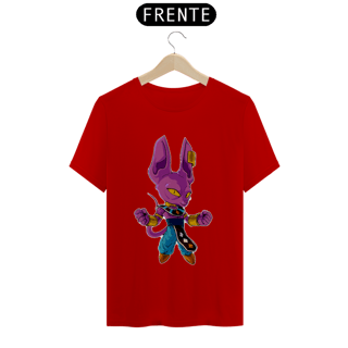 Nome do produto camiseta t-shirt quality bills chibi