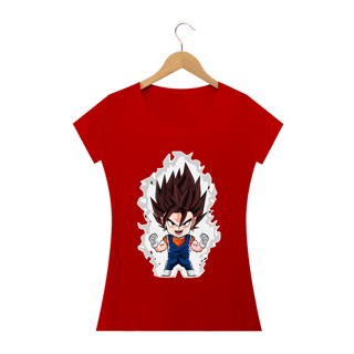 Nome do produto camiseta feminina vedito chibi