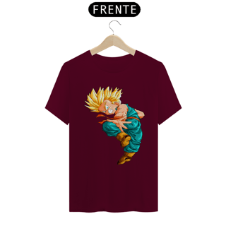 Nome do produto camiseta t-shirt quality trunks kid