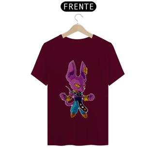 Nome do produto camiseta t-shirt quality bills chibi