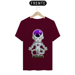 Nome do produto camiseta t-shirt quality freeza chibi