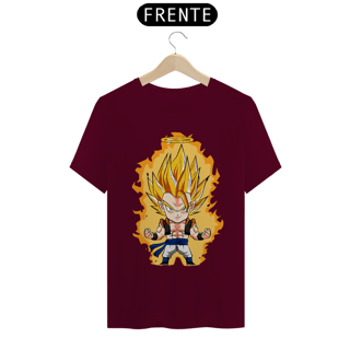 Nome do produto camiseta t-shirt quality gogeta chibi