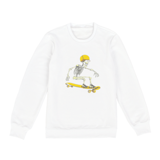 Nome do produtoSKATEBOARD SKULL