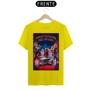Nome do produto T-Shirt Quality Rádio Magrinho Aumente o Volume Sinta a Batida