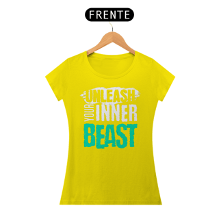 Nome do produto Baby Long Quality Unleash Your Inner Beast