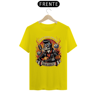 Nome do produto T-Shirt Quality Rot Rod Heat