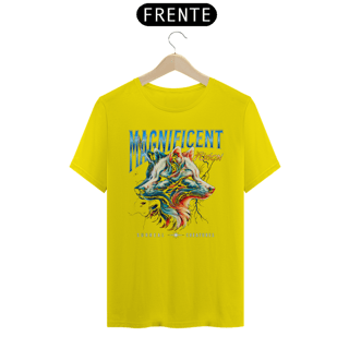 Nome do produto T-Shirt Quality Magnificent Fusion
