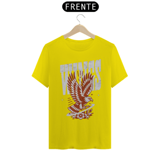 Nome do produto T-Shirt Quality Wings