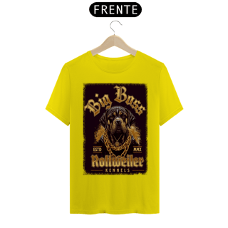 Nome do produto T-Shirt Quality Big Boss
