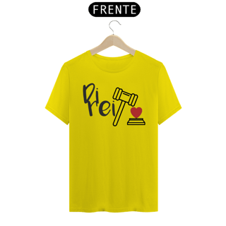 Nome do produto T-Shirt Quality Camiseta Direito