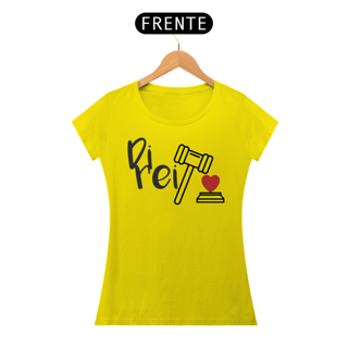 Nome do produto Baby Long Quality Camiseta Feminina Direito