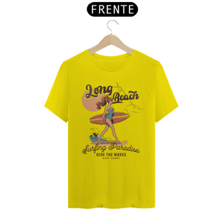 Nome do produto T-Shirt Quality Long Beach