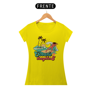 Nome do produto Baby Long Quality Oceans Daughters