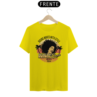 Nome do produto T-Shirt Quality Beachy Queen