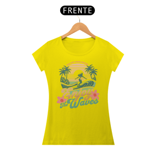 Nome do produto Baby Long Quality Enjoy The Waves