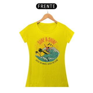 Nome do produto Baby Long Quality Surf & Shine