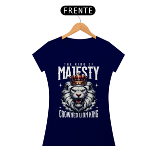 Nome do produto Baby Long Quality Leao The King of Majesty