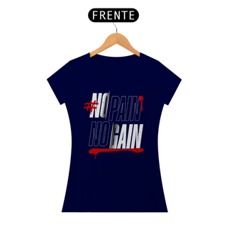 Nome do produto Baby Long Quality No Pain No Gain