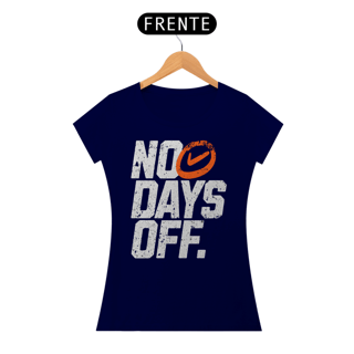 Nome do produto Baby Long Quality No Days Off