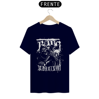 Nome do produto T-Shirt Quality Rádio Magrinho
