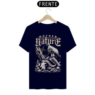 Nome do produto T-Shirt Quality Mother Nature
