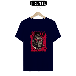 Nome do produto T-Shirt Quality Gorilla Boss