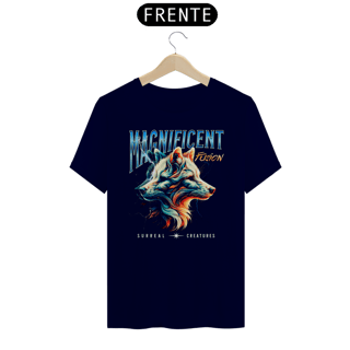 Nome do produto T-Shirt Quality Magnificent Fusion