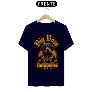 Nome do produto T-Shirt Quality Big Boss